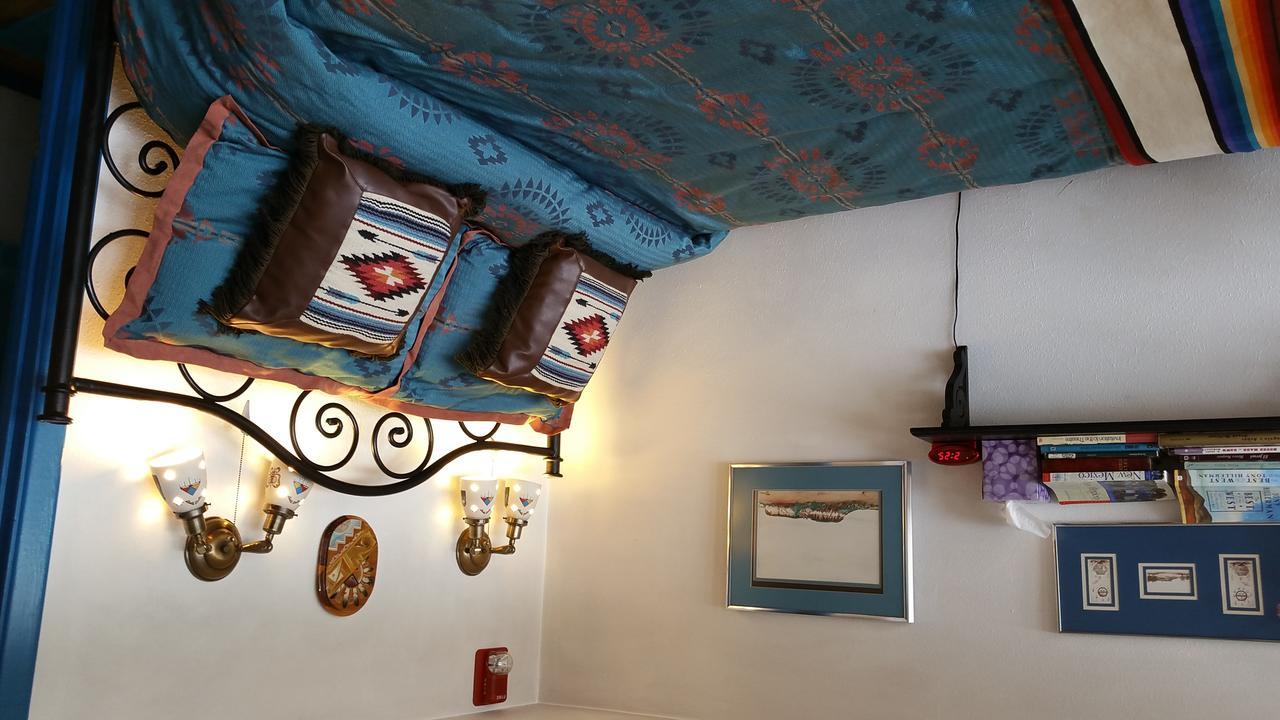 Inn At Halona Zuni Quarto foto